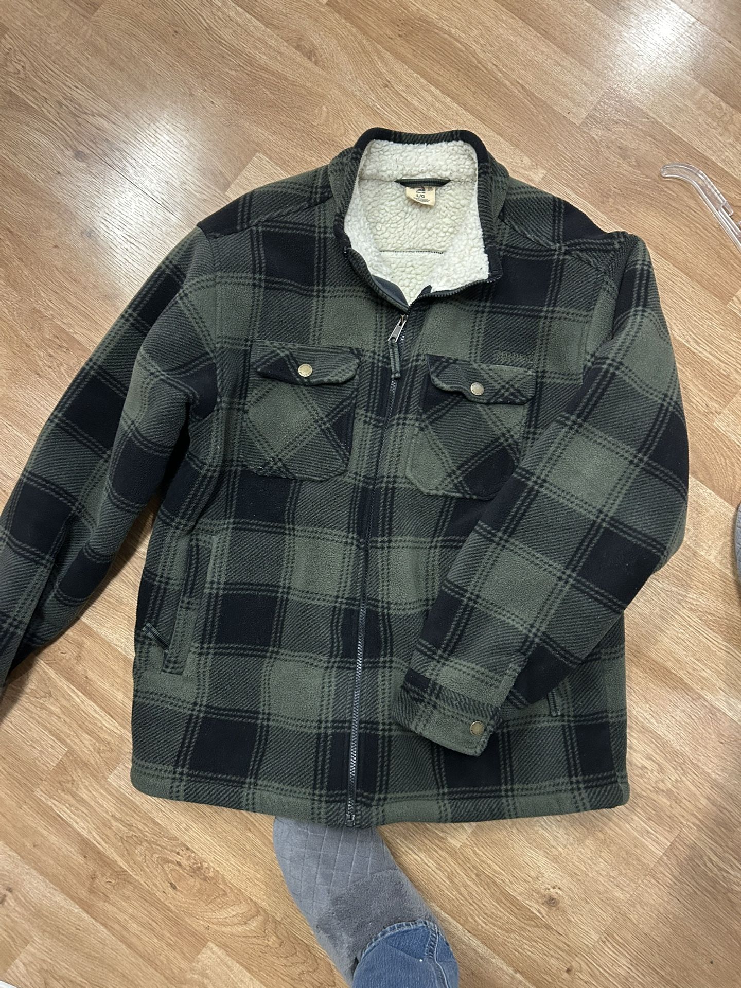 Men’s Jacket