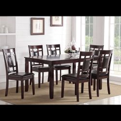 Table Set