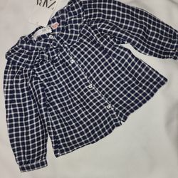 Baby Girl Blouse