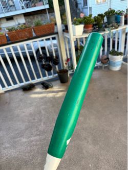 Corndog softball bat