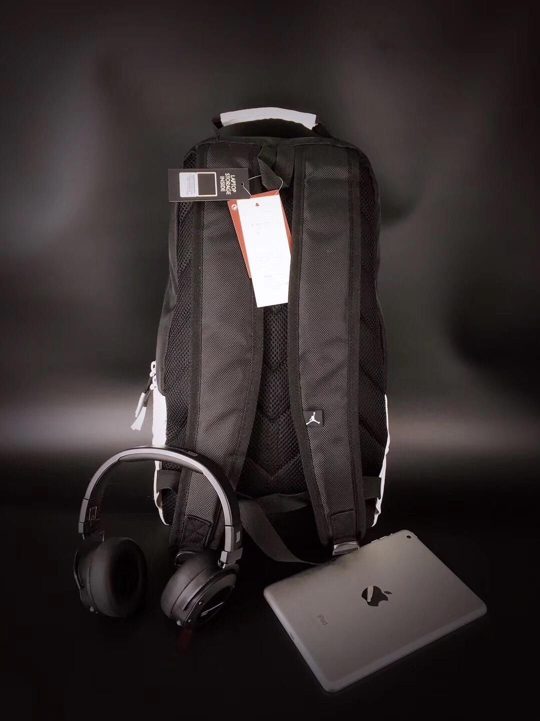 Air Jordan Retro 11 Concord Backpack