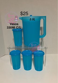 Tupperware