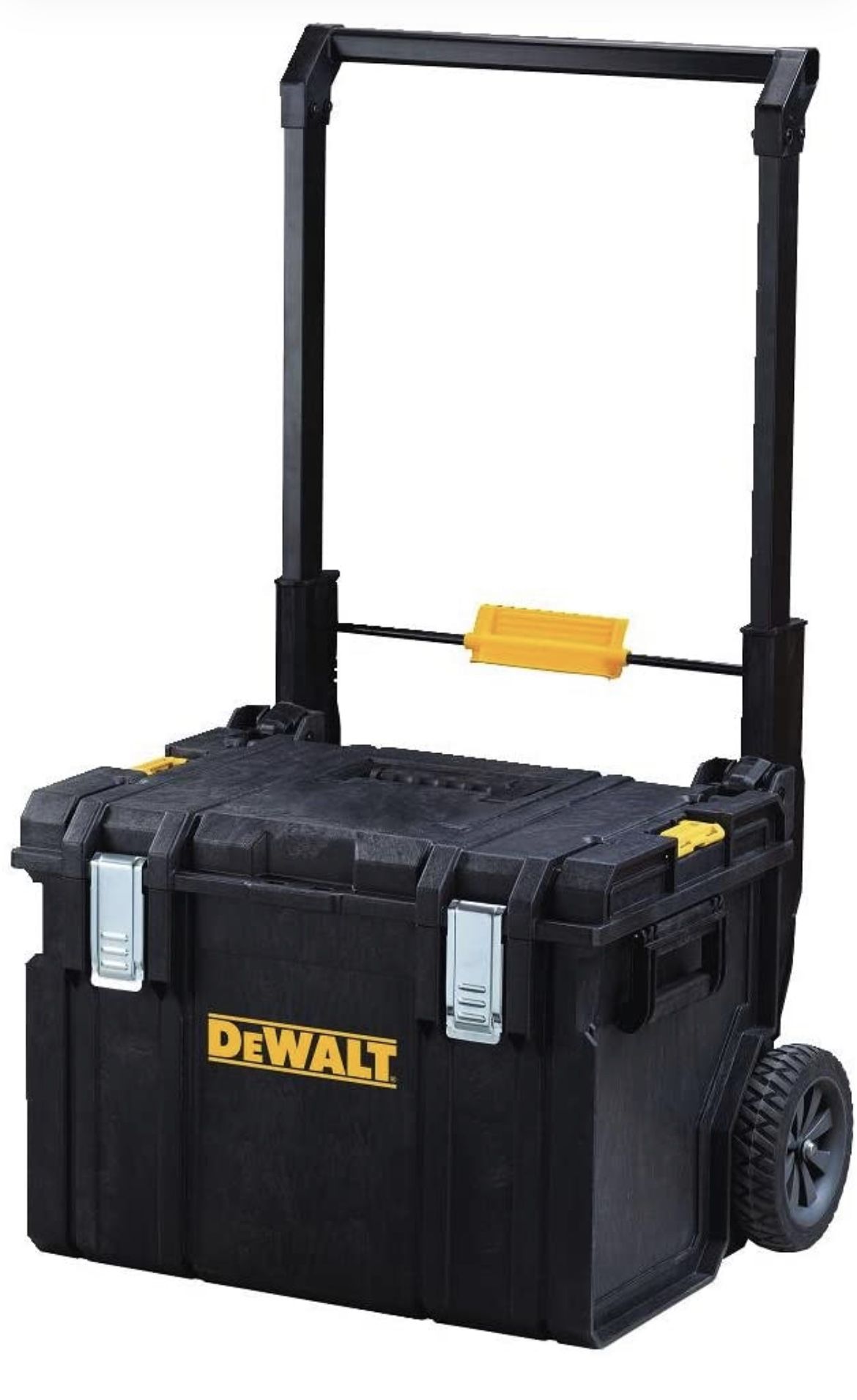 DEWALT ToughSystem Tool Box, DS450 Mobile Storage (DWST08250