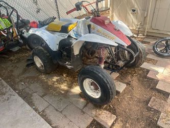 Polaris  350