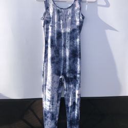 BODYSUIT SM