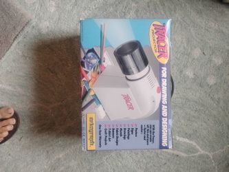 Artograph Tracer Opaque Art Projector – Works Perfect