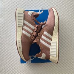 New Womens Adidas Nmd Shoes