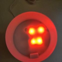 Aromatherapy Diffuser 