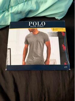Polo men’s size M