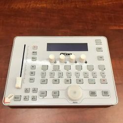 icon QCon Lite USB-MIDI Controller System - SKU:1886