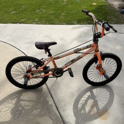 16 Inch Bike 