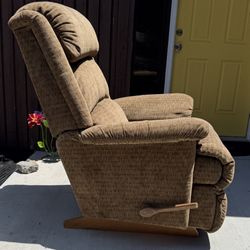 Rocker/Recliner