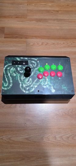 Razer Atrox Arcade Fight Stick for Xbox One
