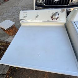 Maytag dryer