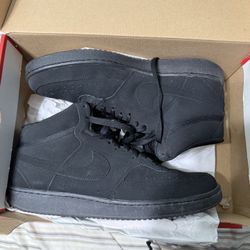Nikes