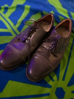 Dress shoes, men 11