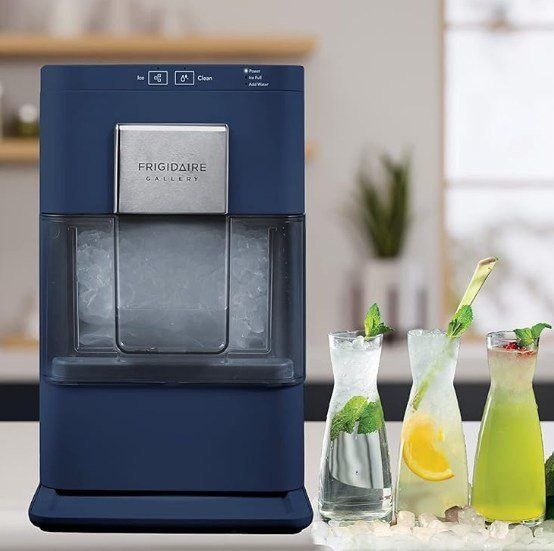 Frigidaire Nugget Ice Maker