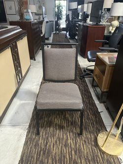 Used Quality Banquet Chair