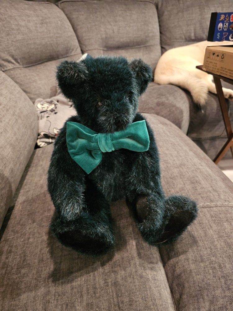 Vermont Teddy Bear