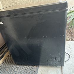 Compact Chess Deep 5Q Deep Freezer 