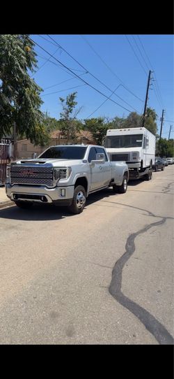Tow/Transportation