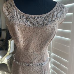 Evening Dress