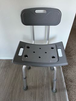 Shower Chair