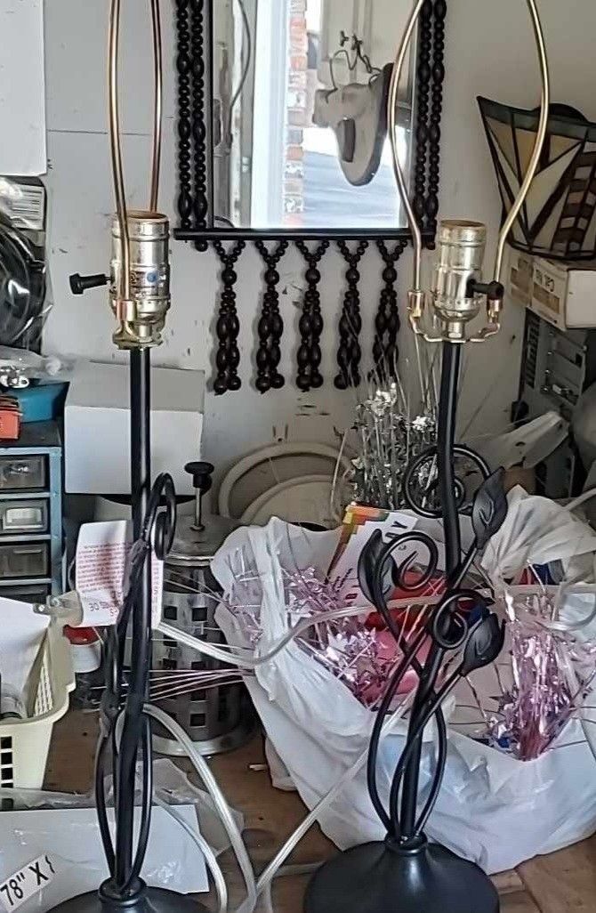 Lamps