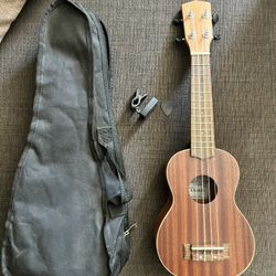 Ukulele 