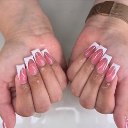Nail sets