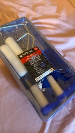 Painting set