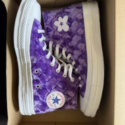 Golf le fleur high Size 9