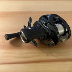 Daiwa Tatula SV TW 103xhl