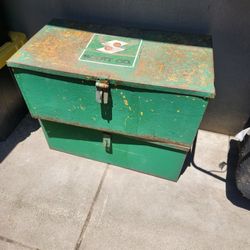 Tool Box