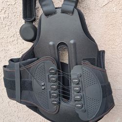 Back Brace Support Small 