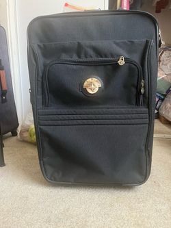 ****FREE**** luggage
