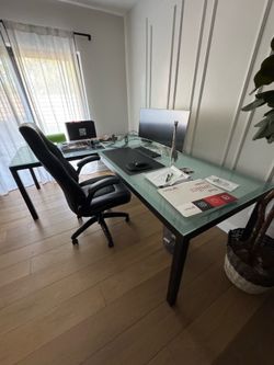 Desk
