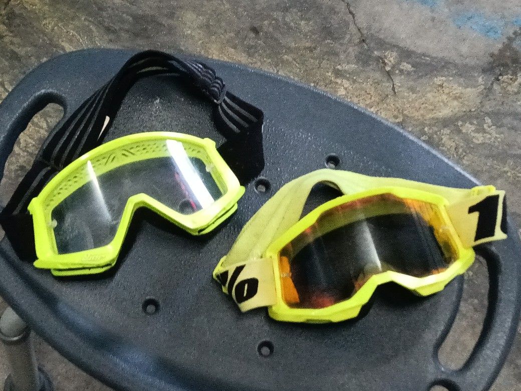 Snowboarding Goggles
