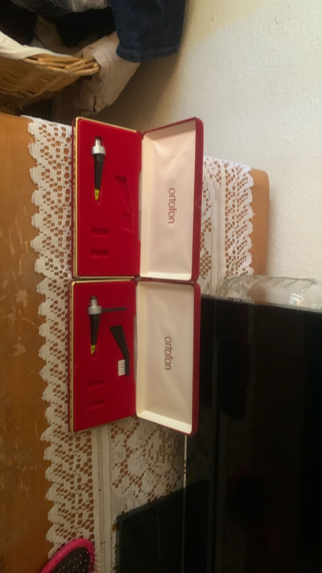 Ortofon Dj Needles