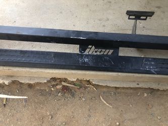 Running Board