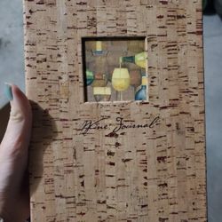 Wine Journal