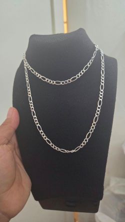 Cadena plata 925