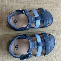 Ugg Baby Kolding Sandals
