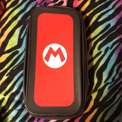 Nintendo switch case