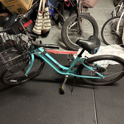 LIV Children's Bike $100