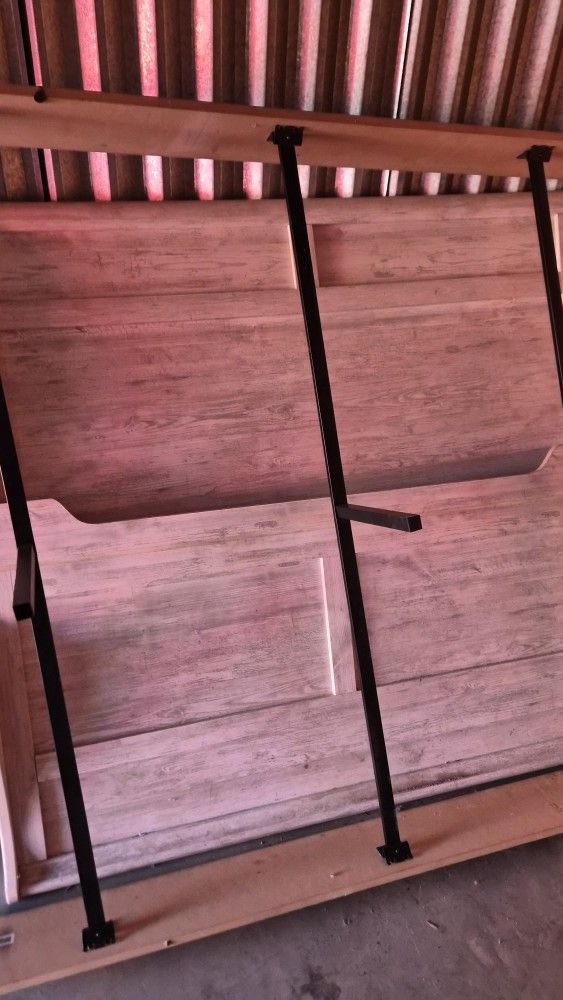 Bed Frame