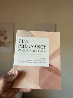Pregnancy Books