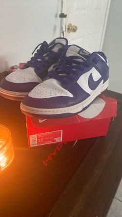 Nike Dunk Low Retro