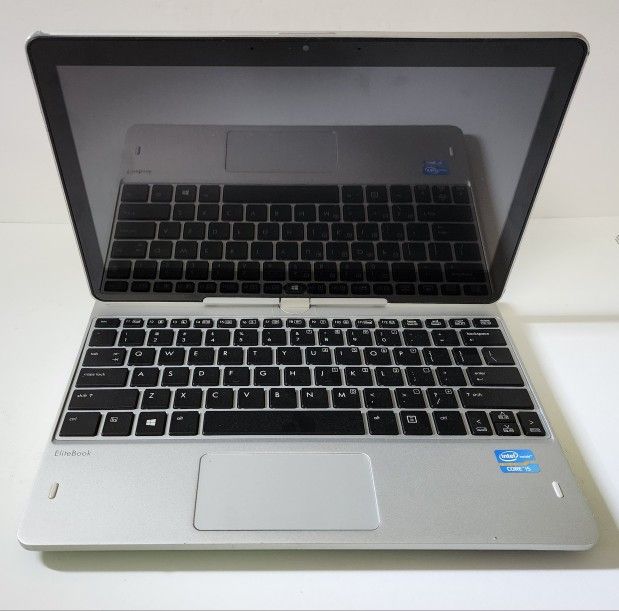 HP LAPTOP REVOLVE 8