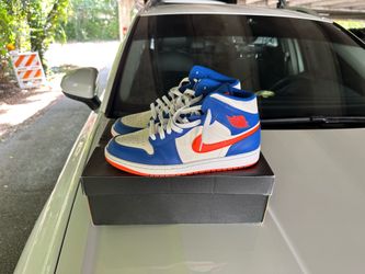 Air Jordan 1 Mid
